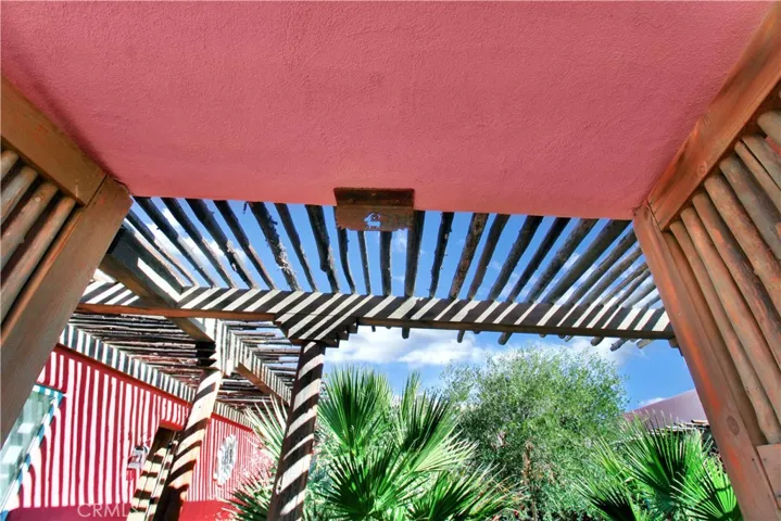 4627 Mesquite Lane, Borrego Springs, California 92004