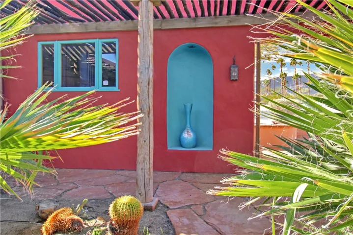 4627 Mesquite Lane, Borrego Springs, California 92004