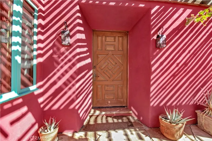 4627 Mesquite Lane, Borrego Springs, California 92004