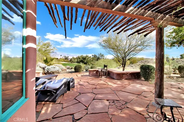 4627 Mesquite Lane, Borrego Springs, California 92004
