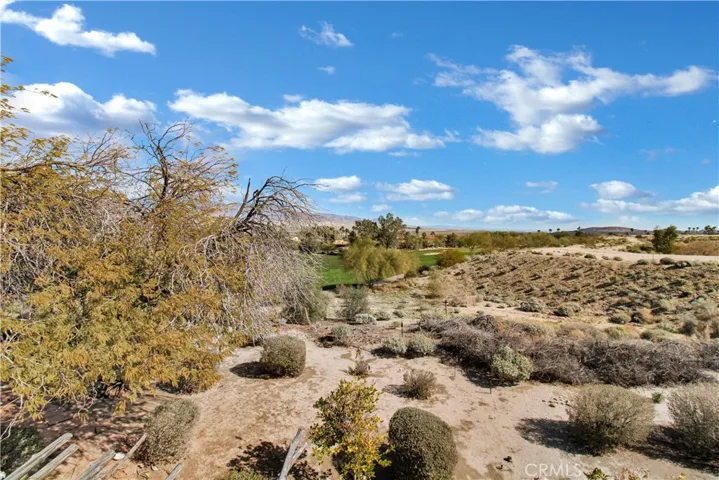 4627 Mesquite Lane, Borrego Springs, California 92004