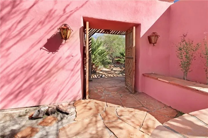 4627 Mesquite Lane, Borrego Springs, California 92004