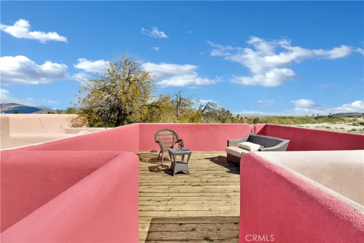4627 Mesquite Lane, Borrego Springs, California 92004