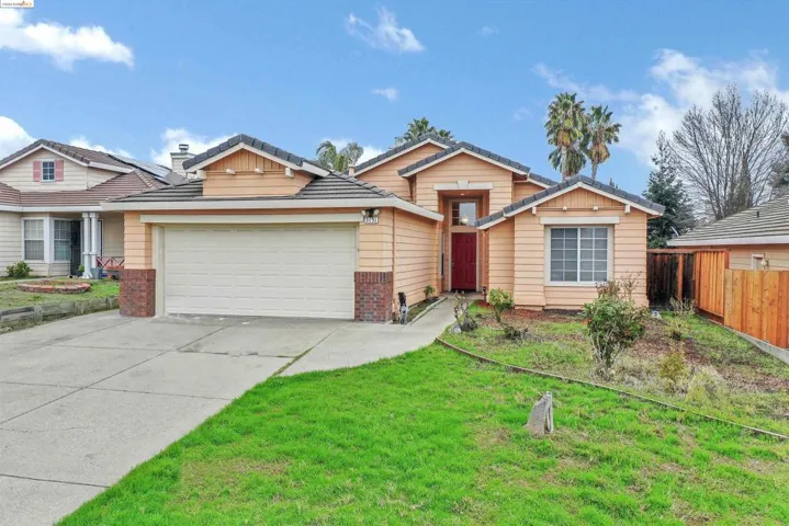 5151 Homestead Way, Antioch, California 94531