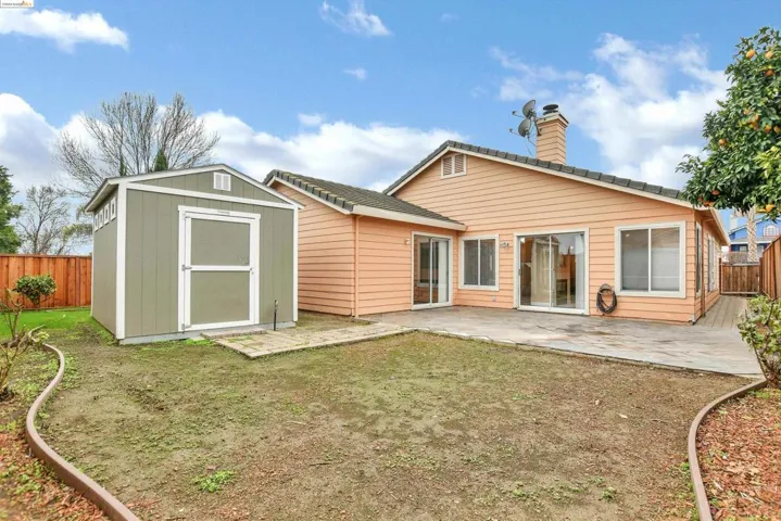 5151 Homestead Way, Antioch, California 94531