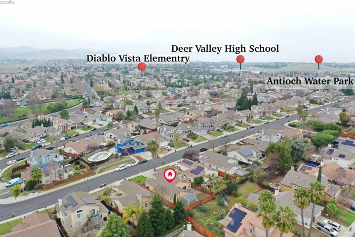 5151 Homestead Way, Antioch, California 94531