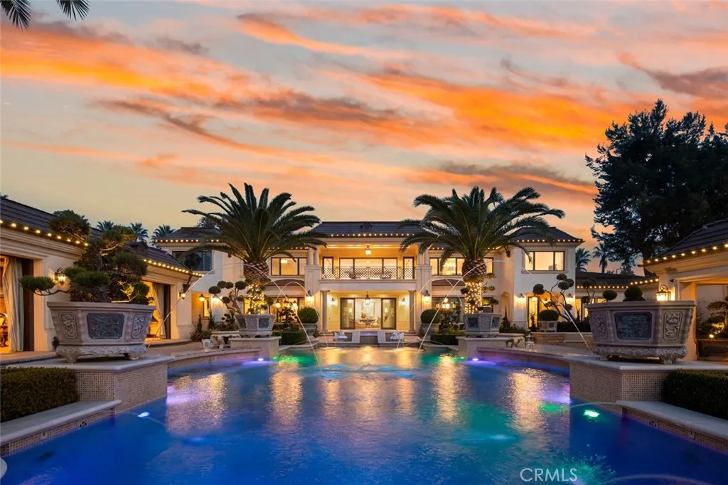 61 Palm Hill Lane, Bradbury, California 91008, 8 Bedrooms Bedrooms, ,12 BathroomsBathrooms,Residential,For Sale,Palm Hill,OC24253299