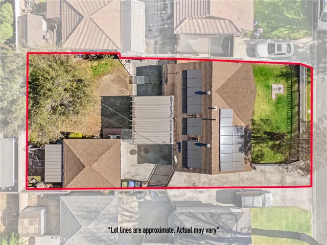 16725 E Tudor Street, Covina, California 91722