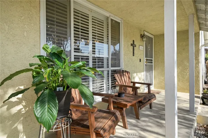16725 E Tudor Street, Covina, California 91722