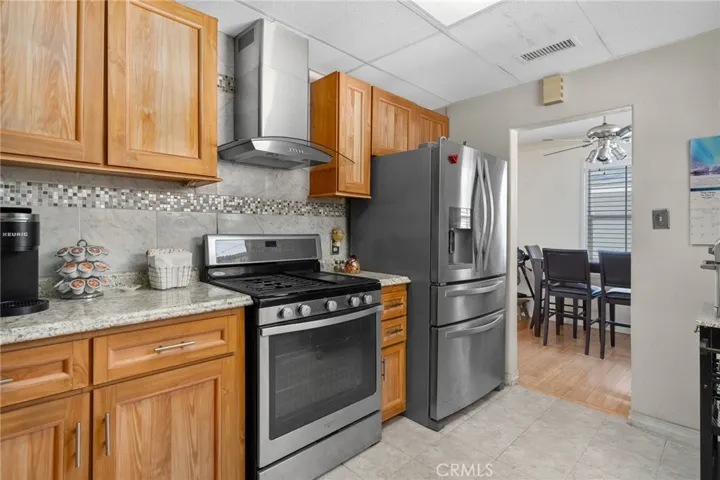 16725 E Tudor Street, Covina, California 91722