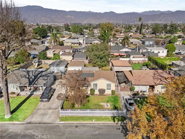 16725 E Tudor Street, Covina, California 91722