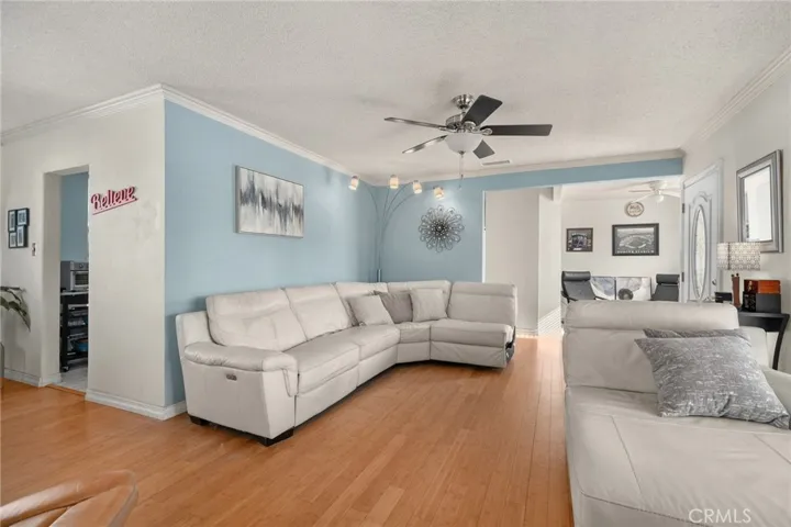 16725 E Tudor Street, Covina, California 91722