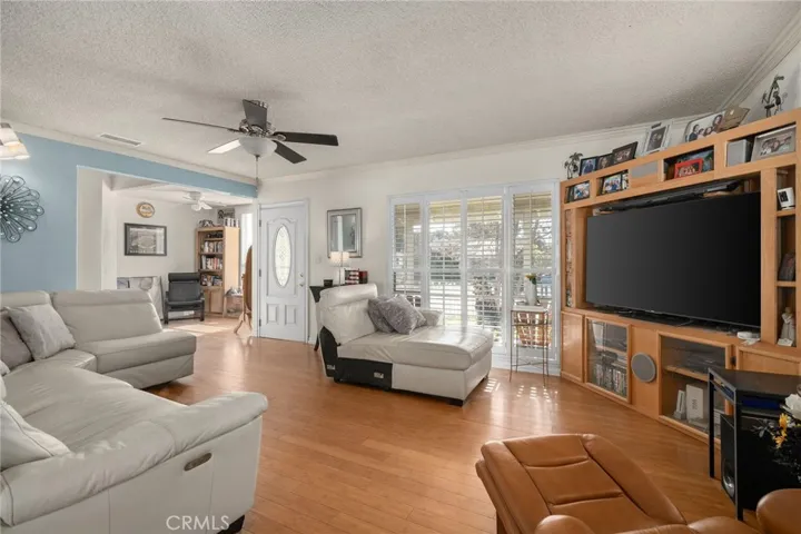 16725 E Tudor Street, Covina, California 91722