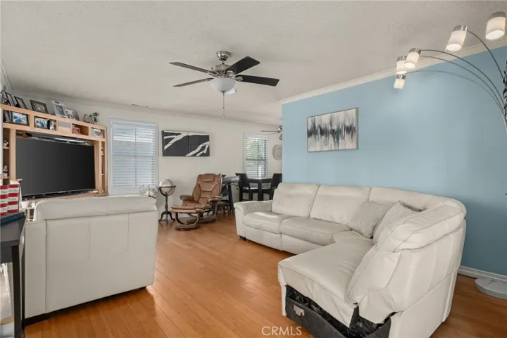 16725 E Tudor Street, Covina, California 91722