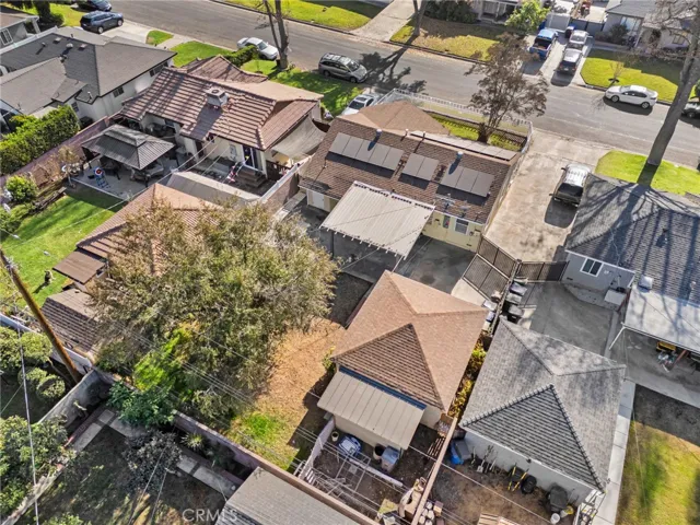16725 E Tudor Street, Covina, California 91722