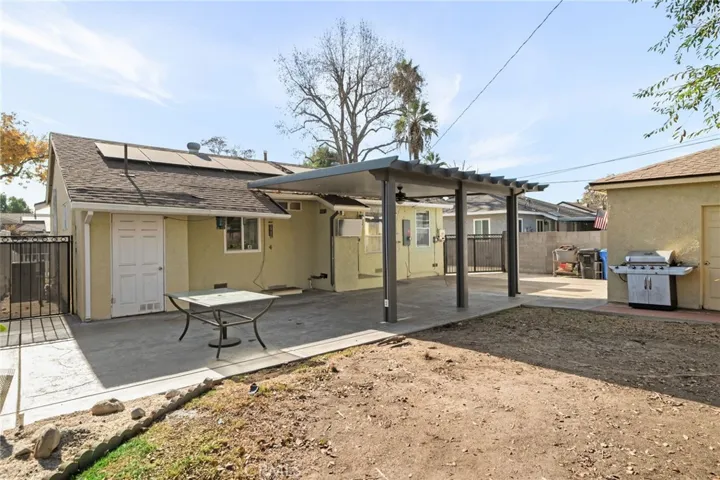 16725 E Tudor Street, Covina, California 91722