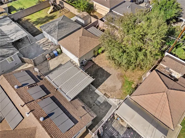 16725 E Tudor Street, Covina, California 91722