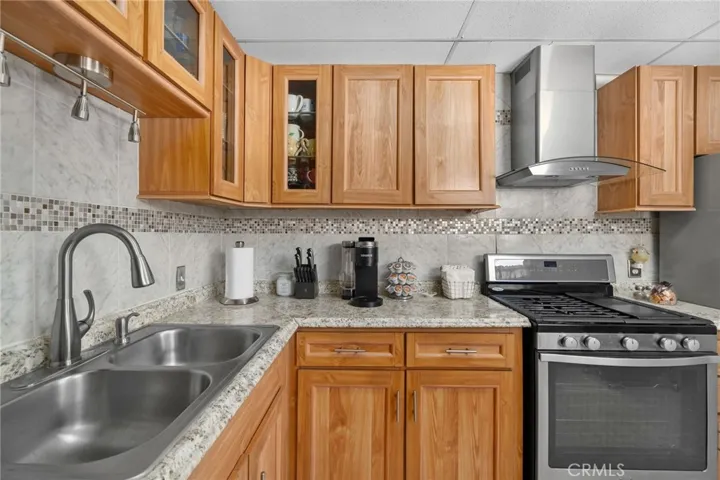 16725 E Tudor Street, Covina, California 91722