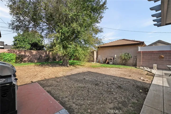 16725 E Tudor Street, Covina, California 91722