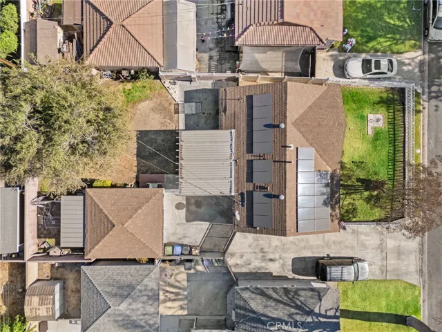 16725 E Tudor Street, Covina, California 91722