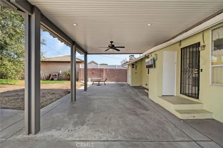 16725 E Tudor Street, Covina, California 91722