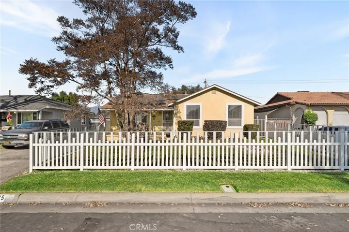 16725 E Tudor Street, Covina, California 91722