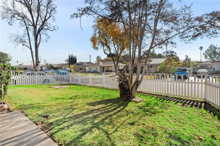 16725 E Tudor Street, Covina, California 91722
