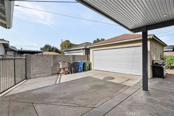 16725 E Tudor Street, Covina, California 91722