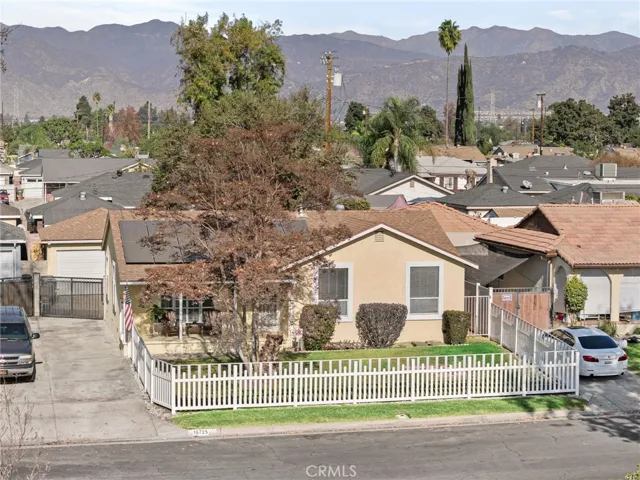 16725 E Tudor Street, Covina, California 91722