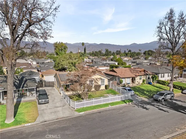 16725 E Tudor Street, Covina, California 91722
