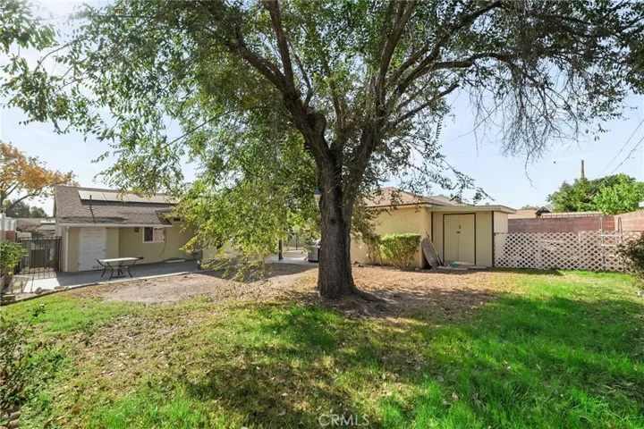 16725 E Tudor Street, Covina, California 91722