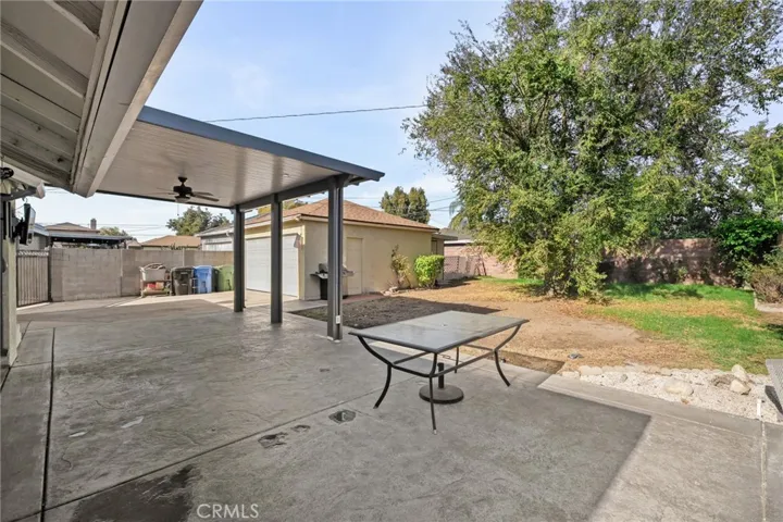 16725 E Tudor Street, Covina, California 91722