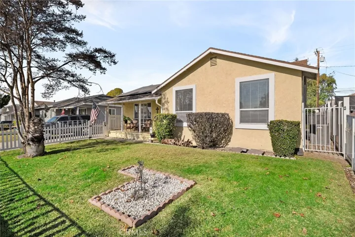 16725 E Tudor Street, Covina, California 91722