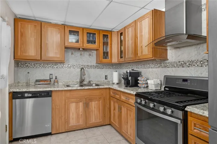 16725 E Tudor Street, Covina, California 91722