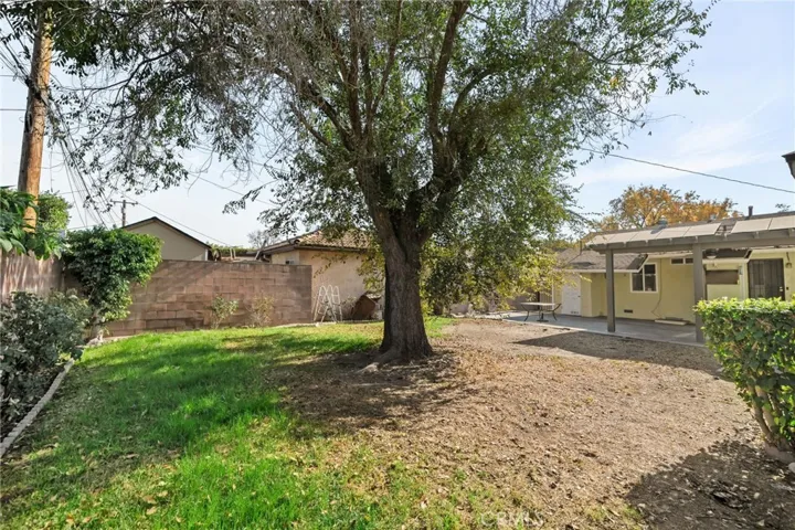16725 E Tudor Street, Covina, California 91722