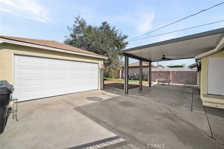 16725 E Tudor Street, Covina, California 91722