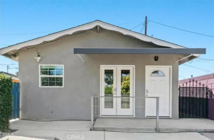 15247 Binney Street, Hacienda Heights, California 91745