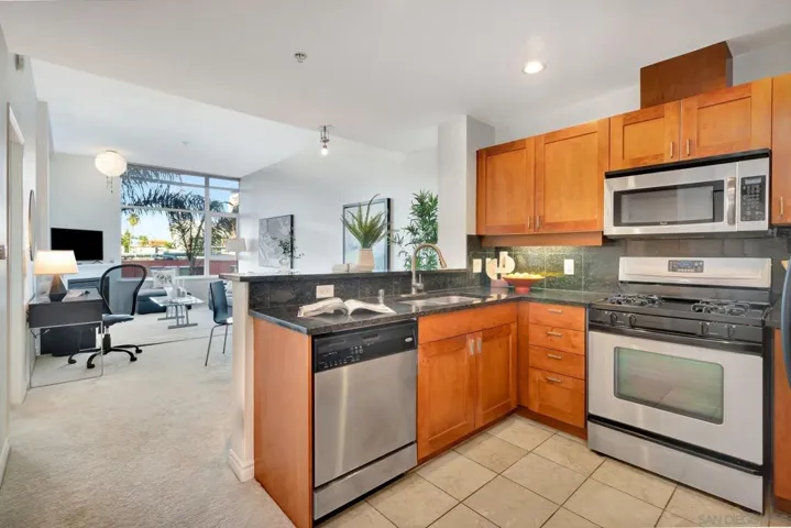475 Redwood St 301, San Diego, California 92103