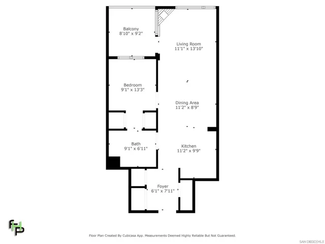 475 Redwood St 301, San Diego, California 92103
