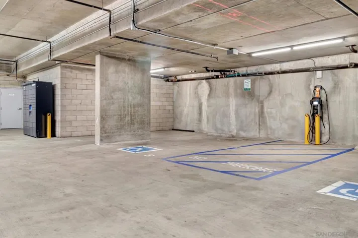 475 Redwood St 301, San Diego, California 92103