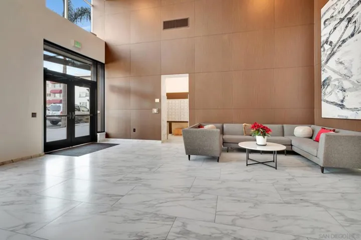 475 Redwood St 301, San Diego, California 92103
