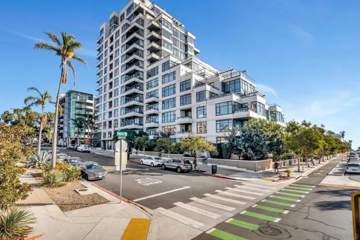 475 Redwood St 301, San Diego, California 92103