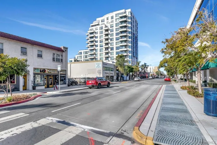 475 Redwood St 301, San Diego, California 92103