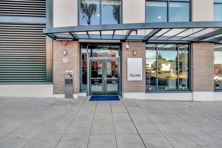 475 Redwood St 301, San Diego, California 92103