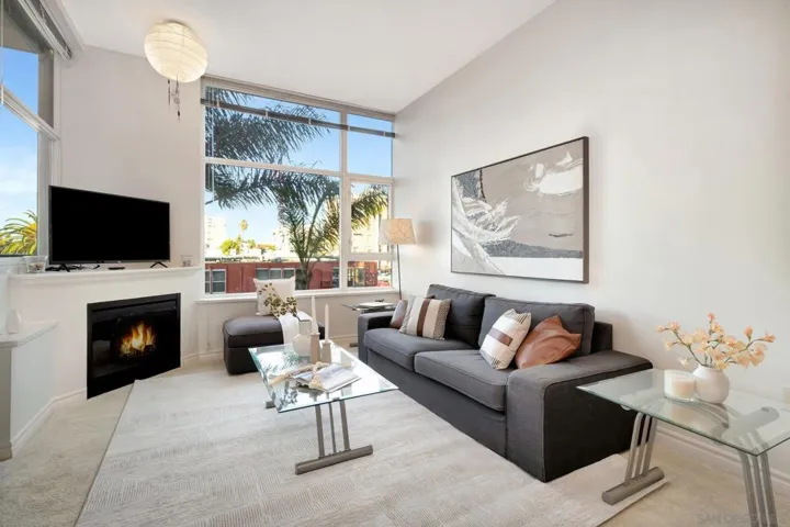 475 Redwood St 301, San Diego, California 92103