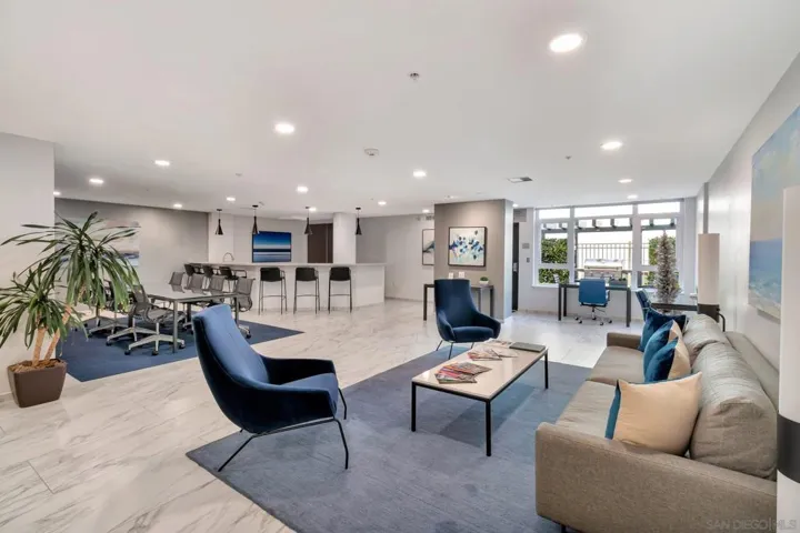 475 Redwood St 301, San Diego, California 92103