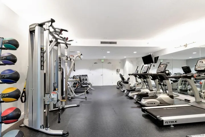 475 Redwood St 301, San Diego, California 92103