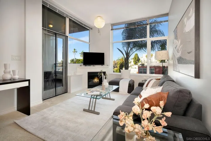 475 Redwood St 301, San Diego, California 92103
