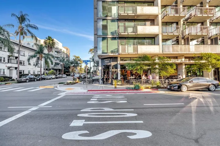 475 Redwood St 301, San Diego, California 92103