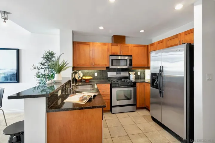 475 Redwood St 301, San Diego, California 92103